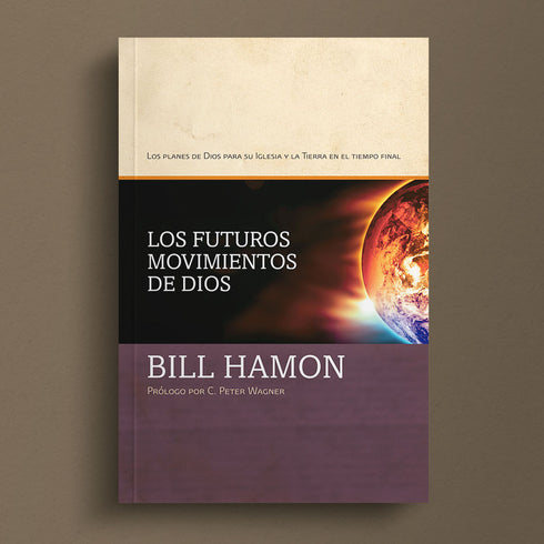 Los Futuros Movimientos de Dios